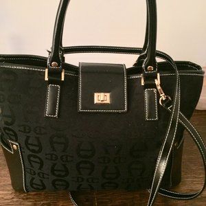 Vintage Etienne Aigner Handbag